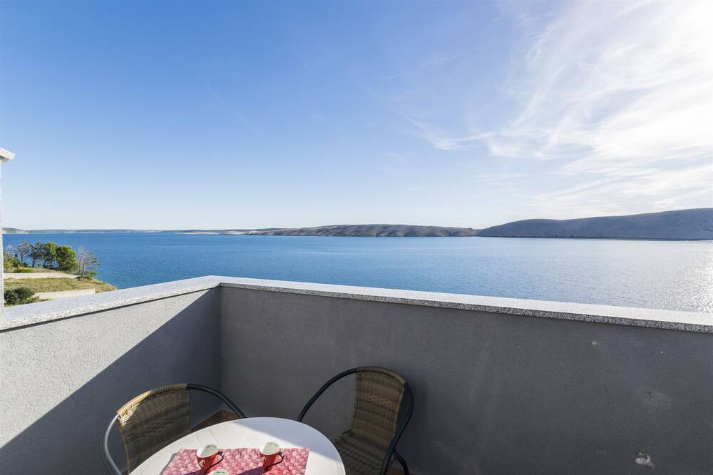 Photo of Patio Balcony in Vlasici