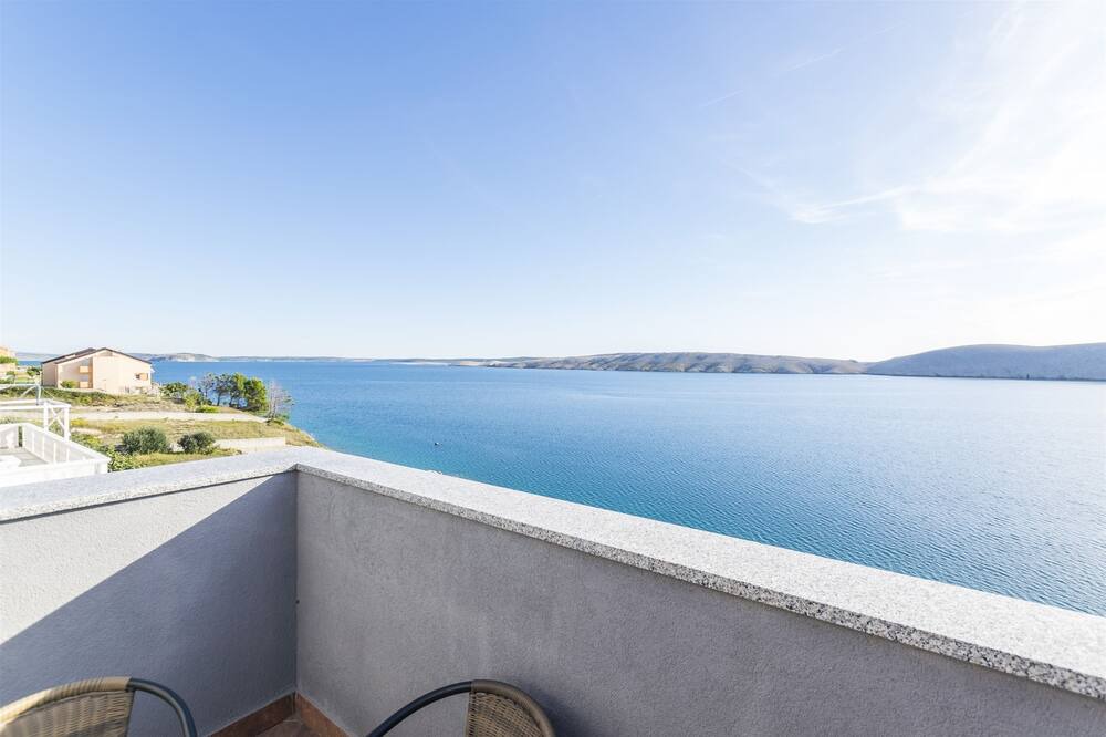 Photo of Patio Balcony in Vlasici