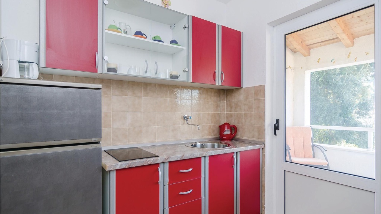 Photo of Kitchen in Zuljana