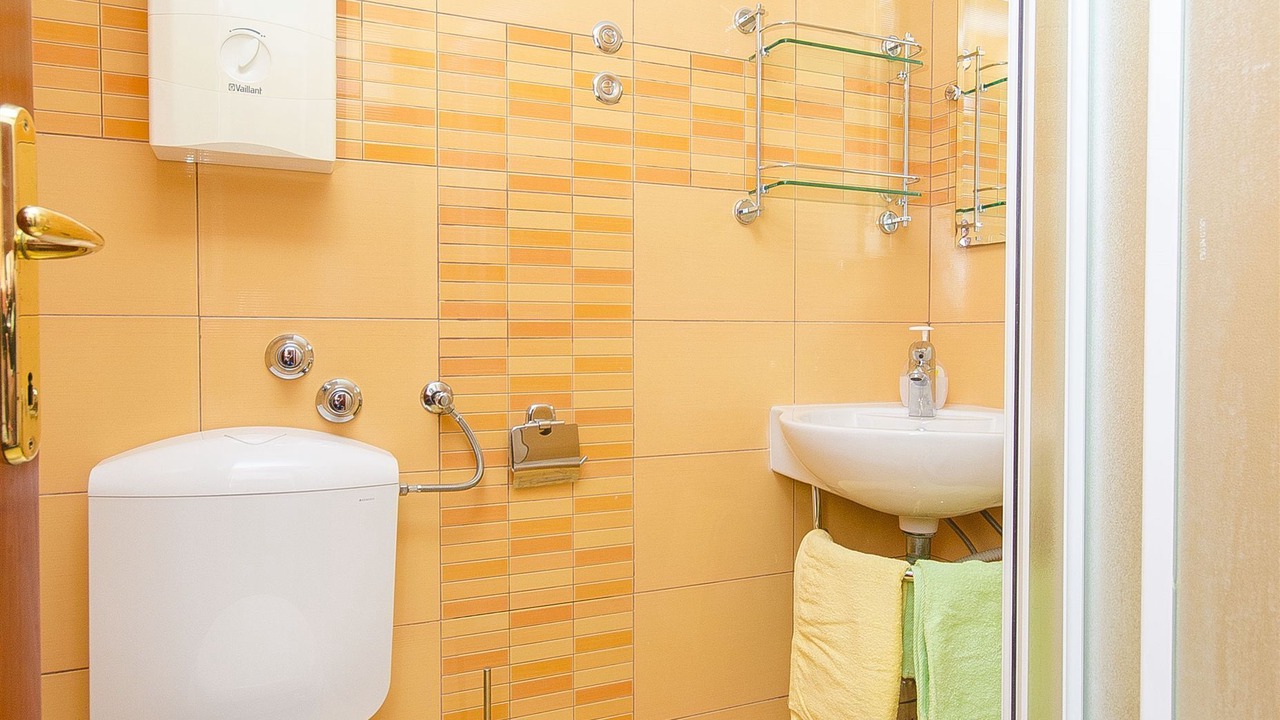 Photo of Bathroom in Slatine