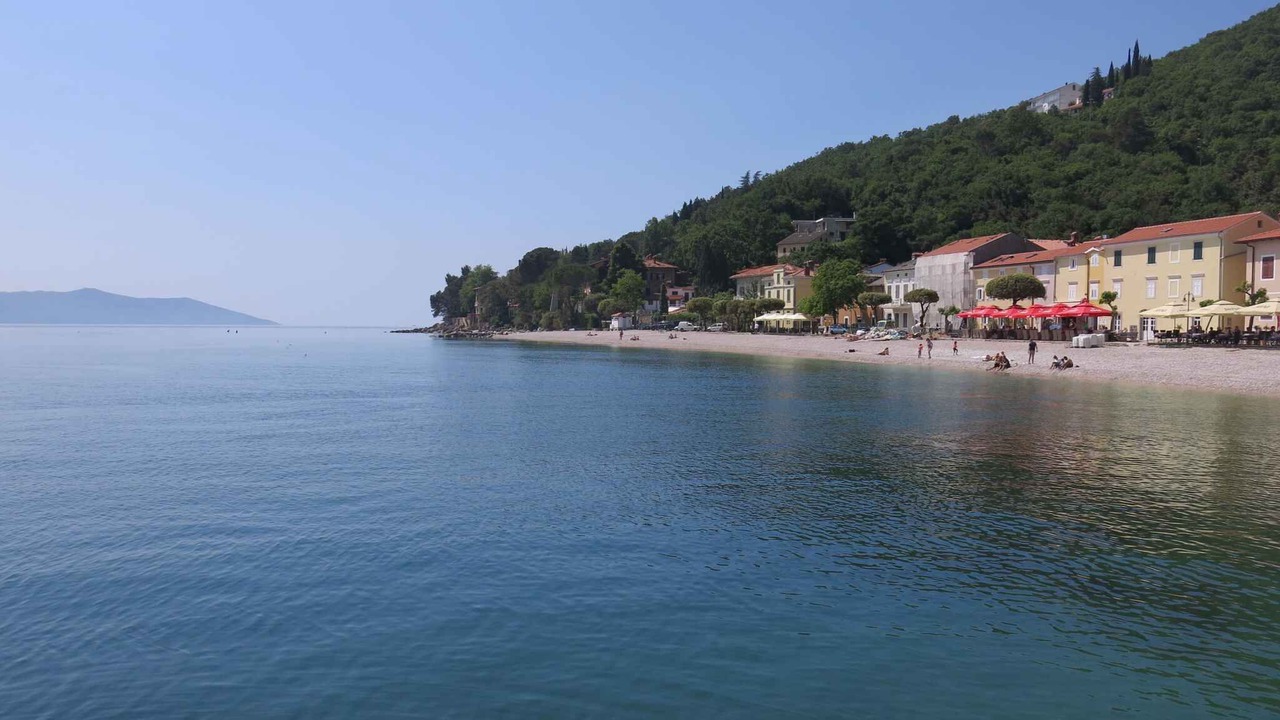 Photo of Others in Moscenicka Draga