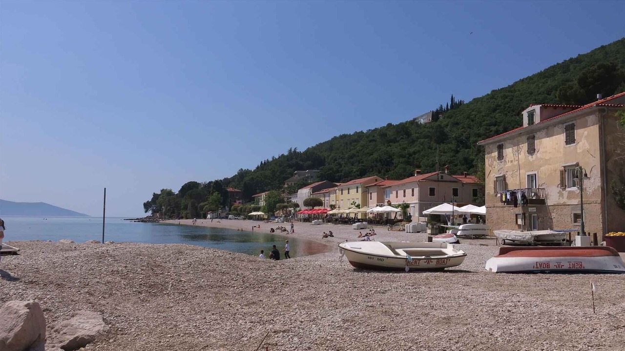 Photo of Outdoor in Moscenicka Draga
