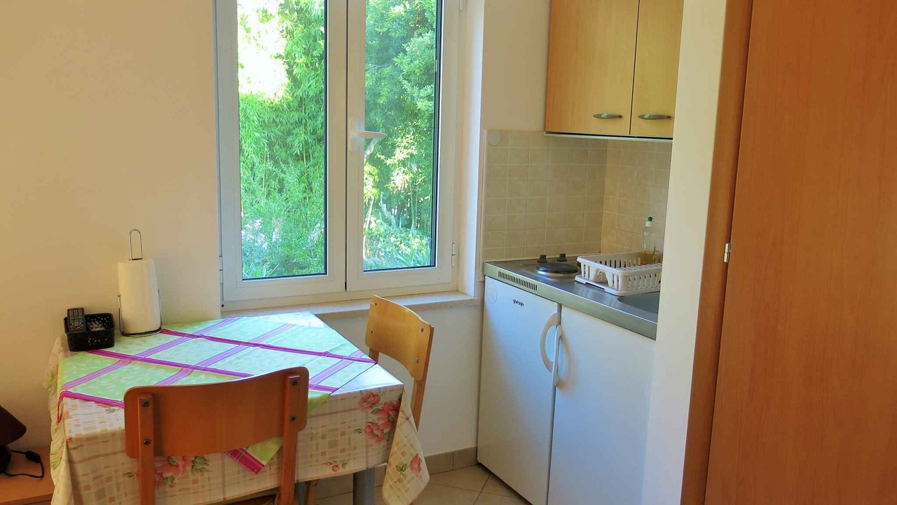 Photo of Bedroom in Moscenicka Draga