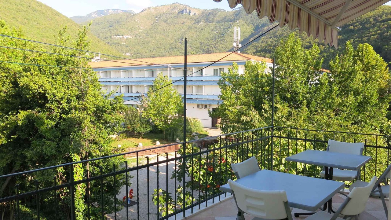 Photo of Outdoor in Moscenicka Draga