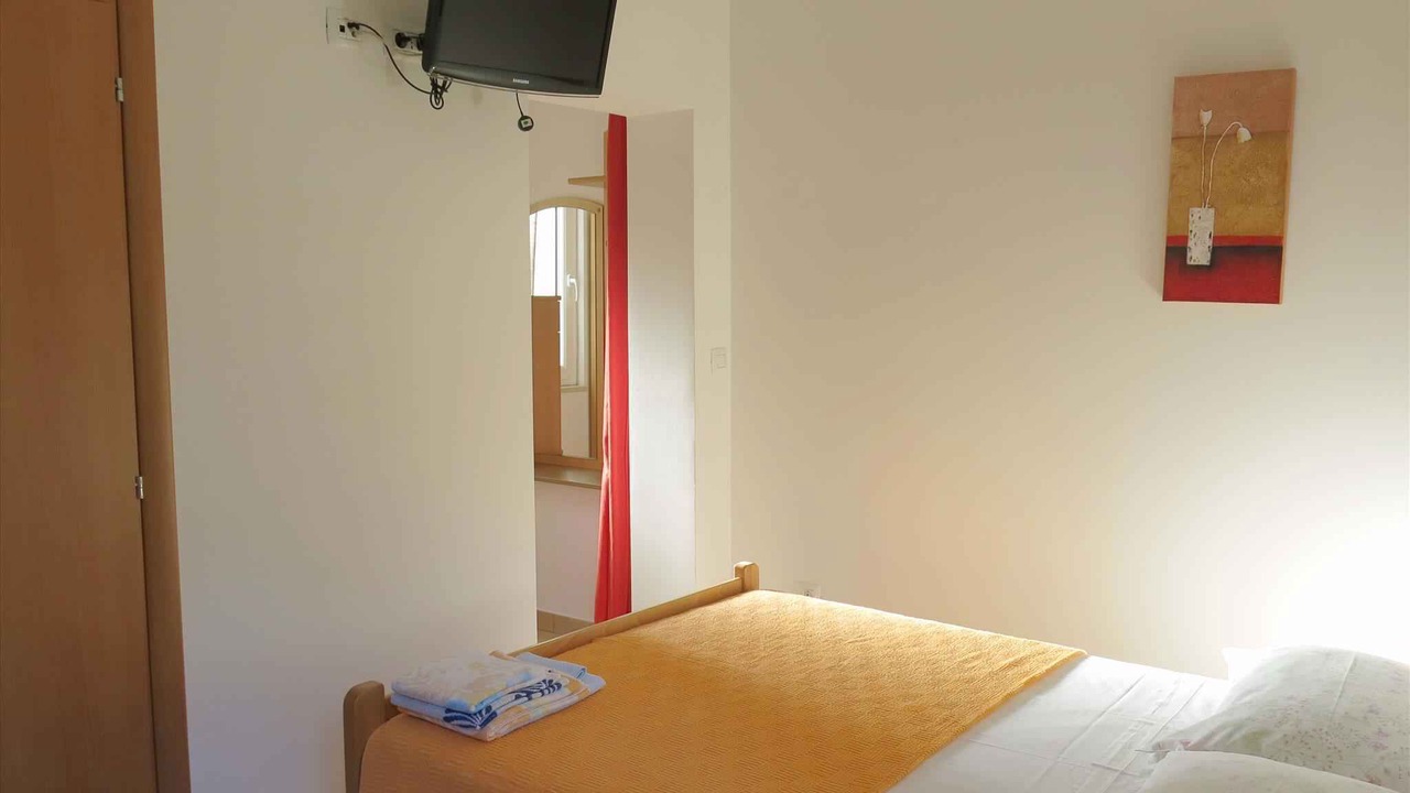 Photo of Bedroom in Moscenicka Draga