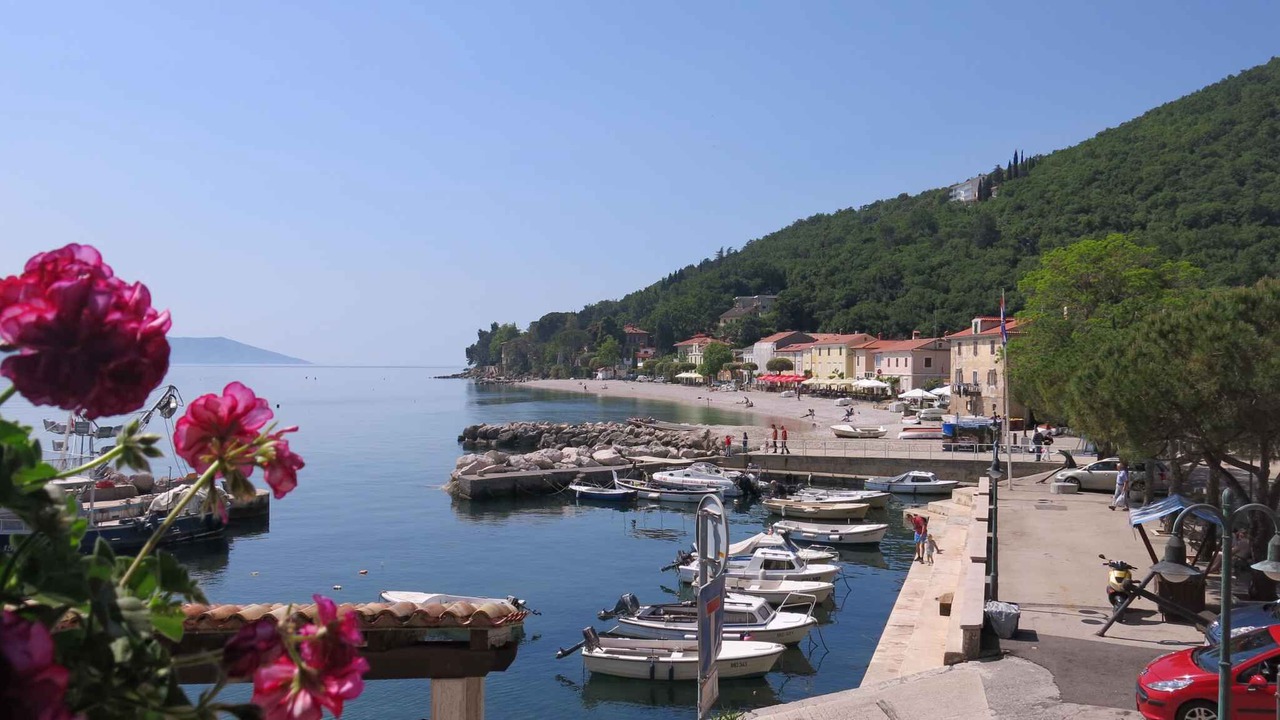 Photo of Others in Moscenicka Draga