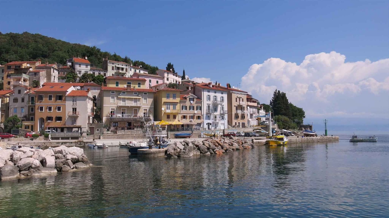 Photo of Others in Moscenicka Draga