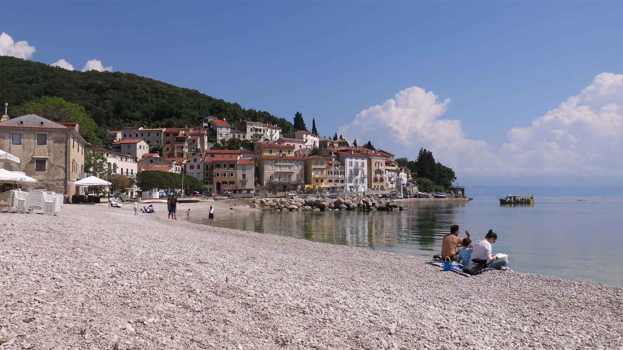 Photo of Others in Moscenicka Draga