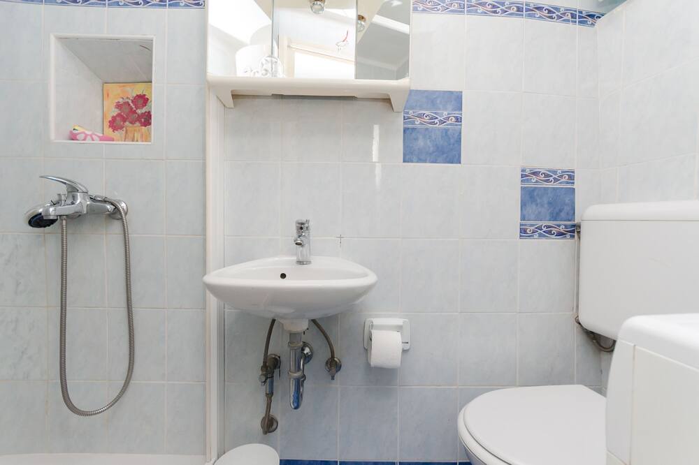 Photo of Bathroom in Brsec