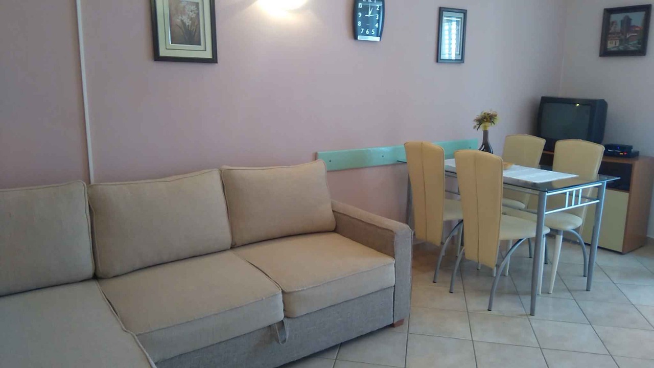 Photo of Livingroom in Kukljica