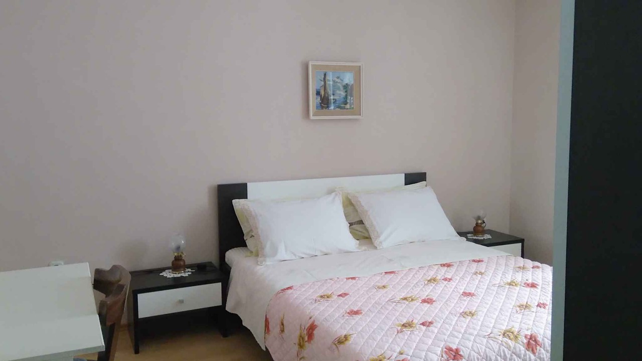Photo of Bedroom in Kukljica