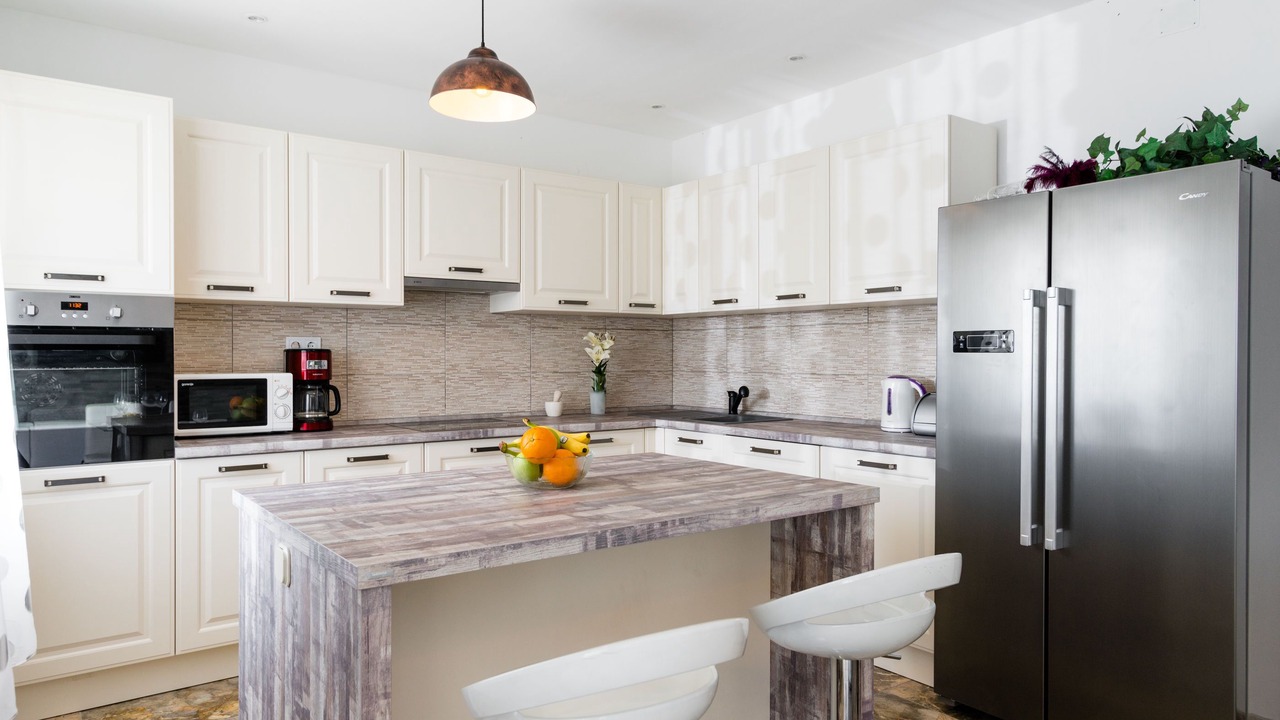 Photo of Kitchen in Poljica