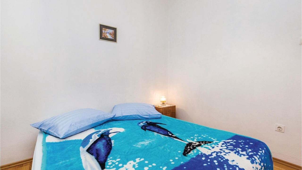 Photo of Bedroom in Metajna