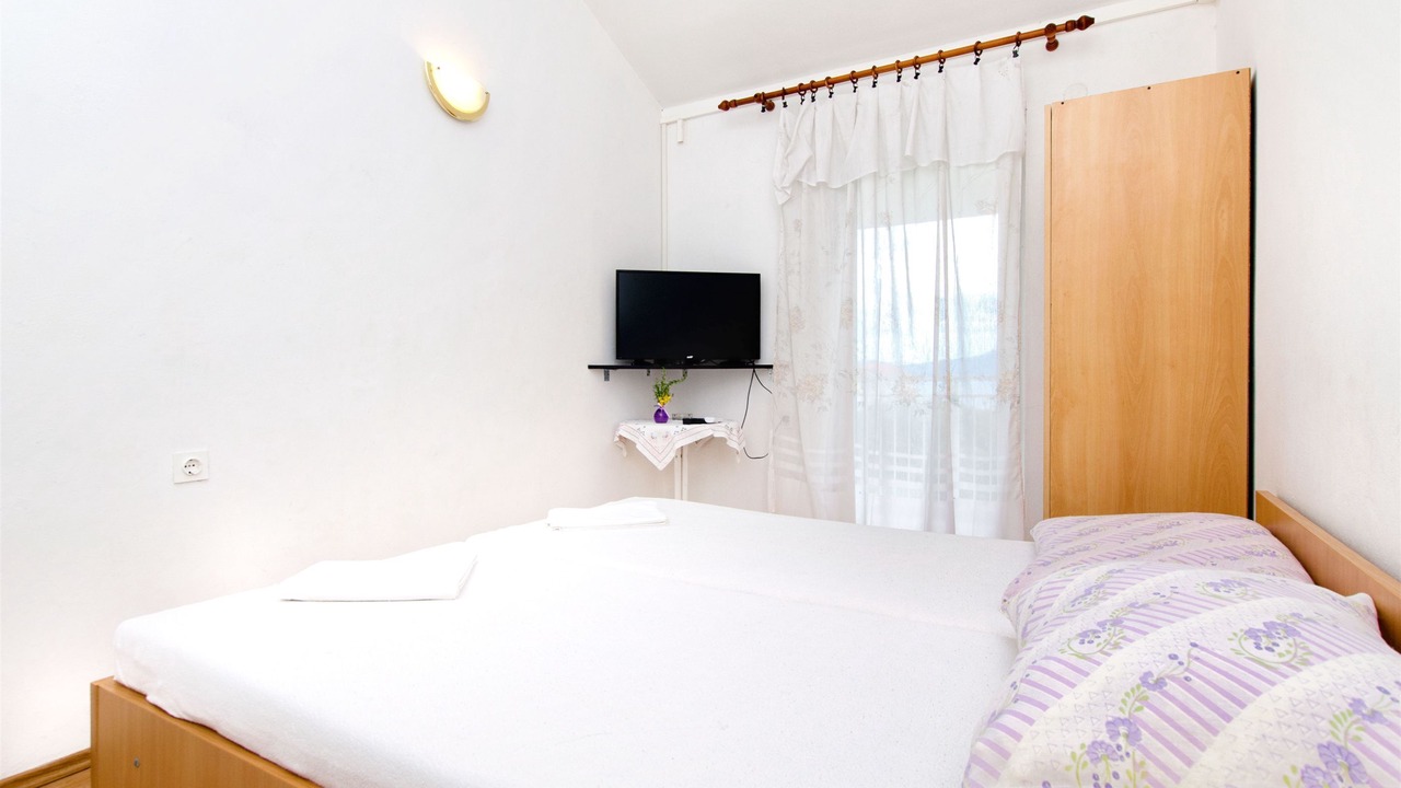 Photo of Bedroom in Podaca
