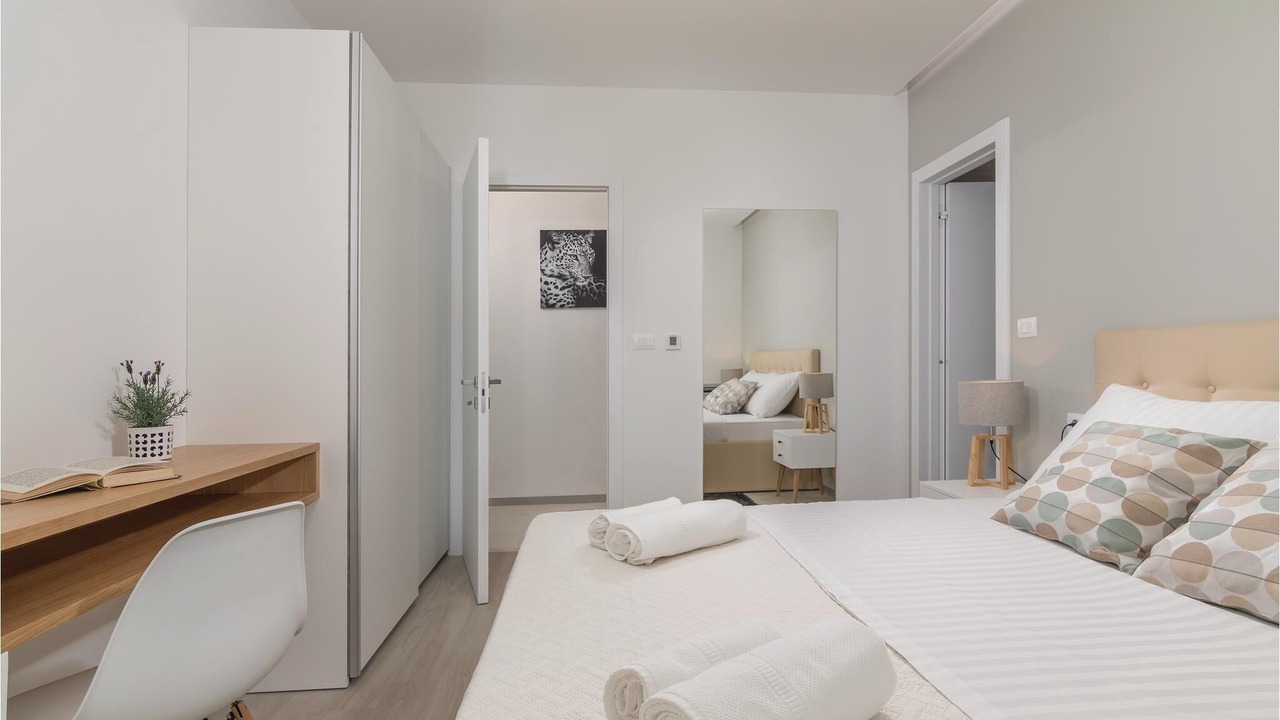 Photo of Bedroom in Jezenj