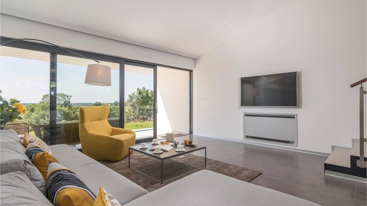 Photo of Livingroom in Jezenj
