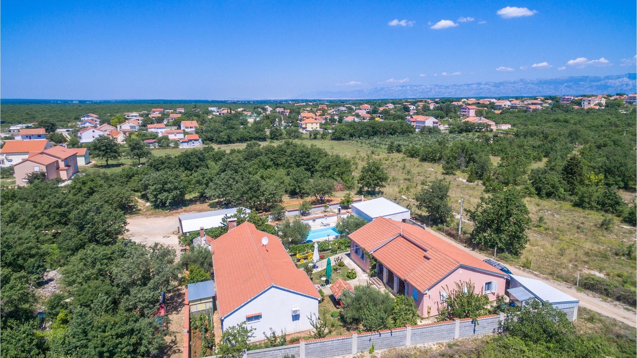 Photo of Outdoor in Murvica