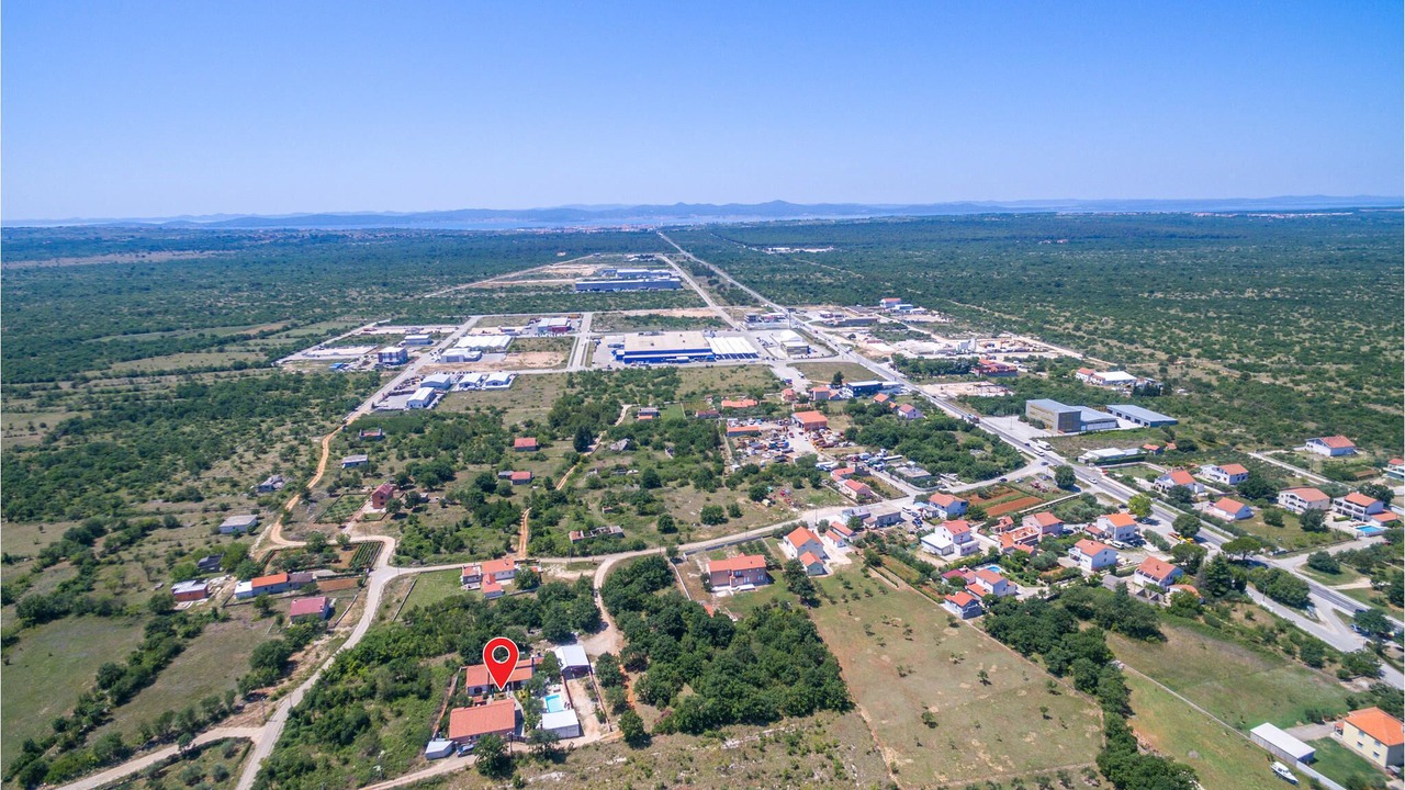 Photo of Outdoor in Murvica