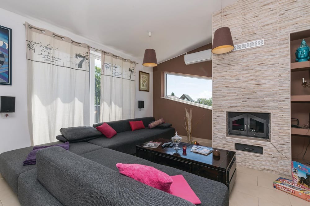 Photo of Bedroom in Pisarovina