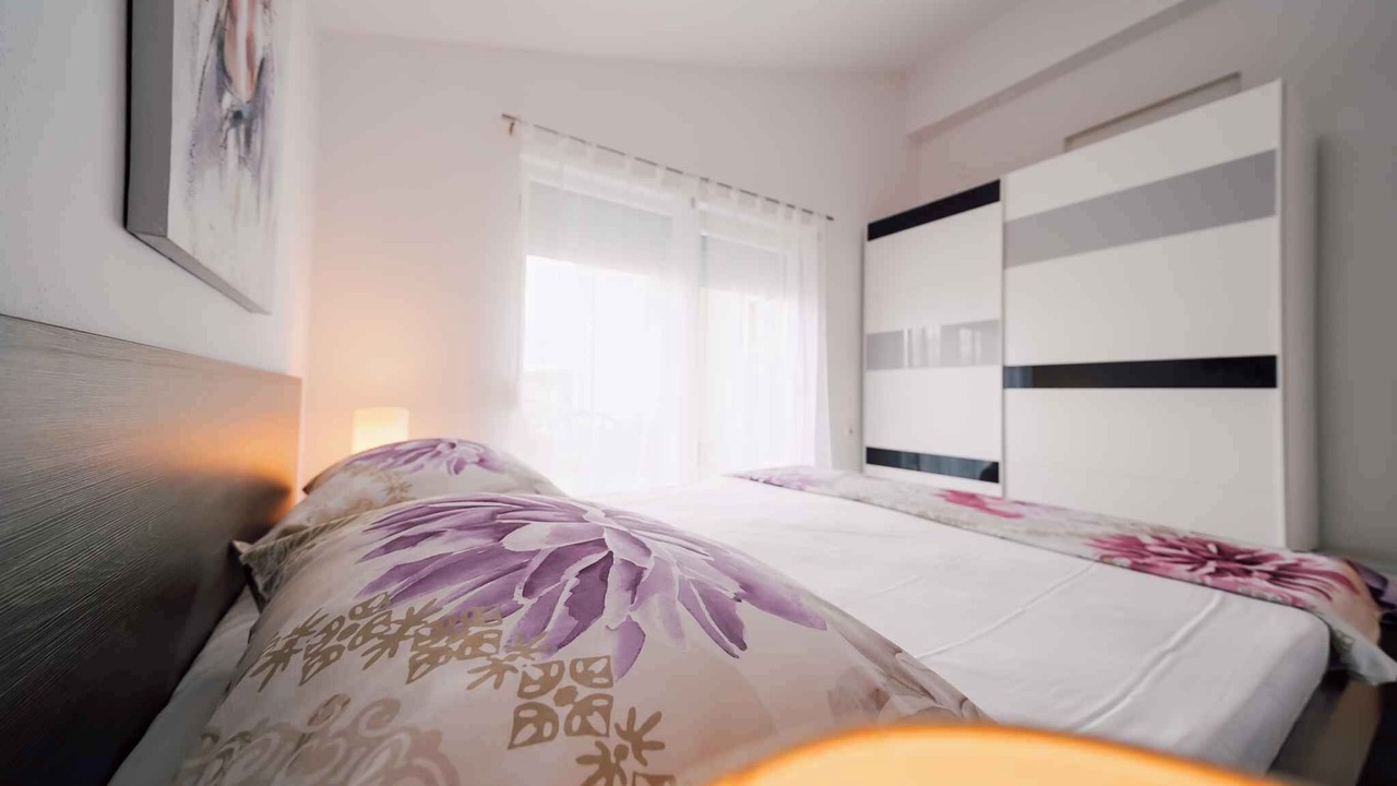 Photo of Bedroom in Ljubac