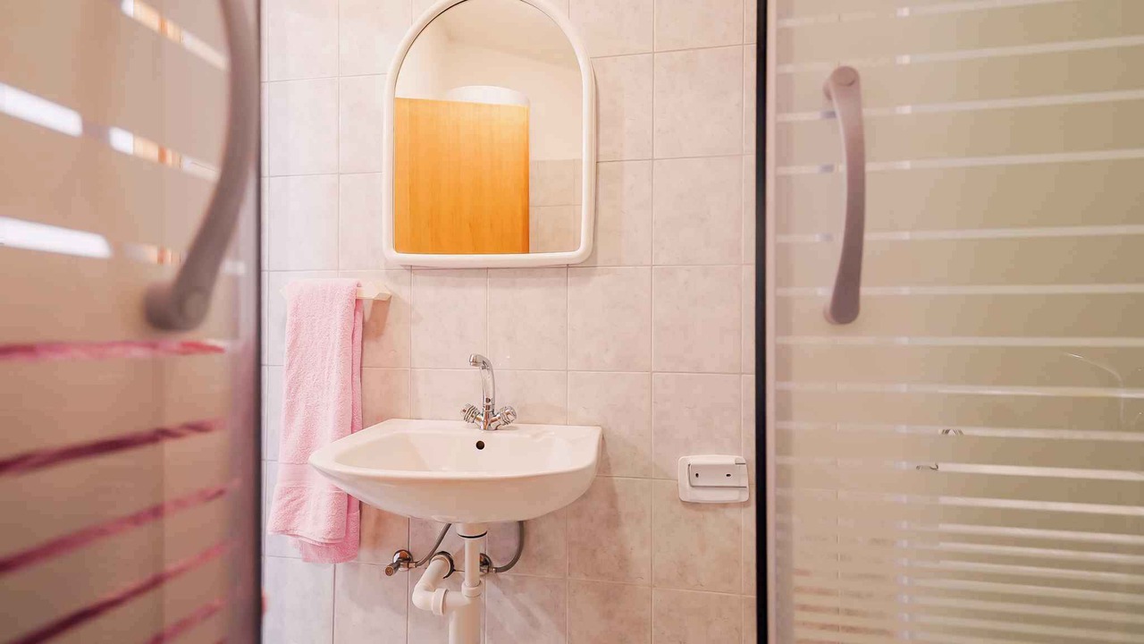 Photo of Bathroom in Ljubac