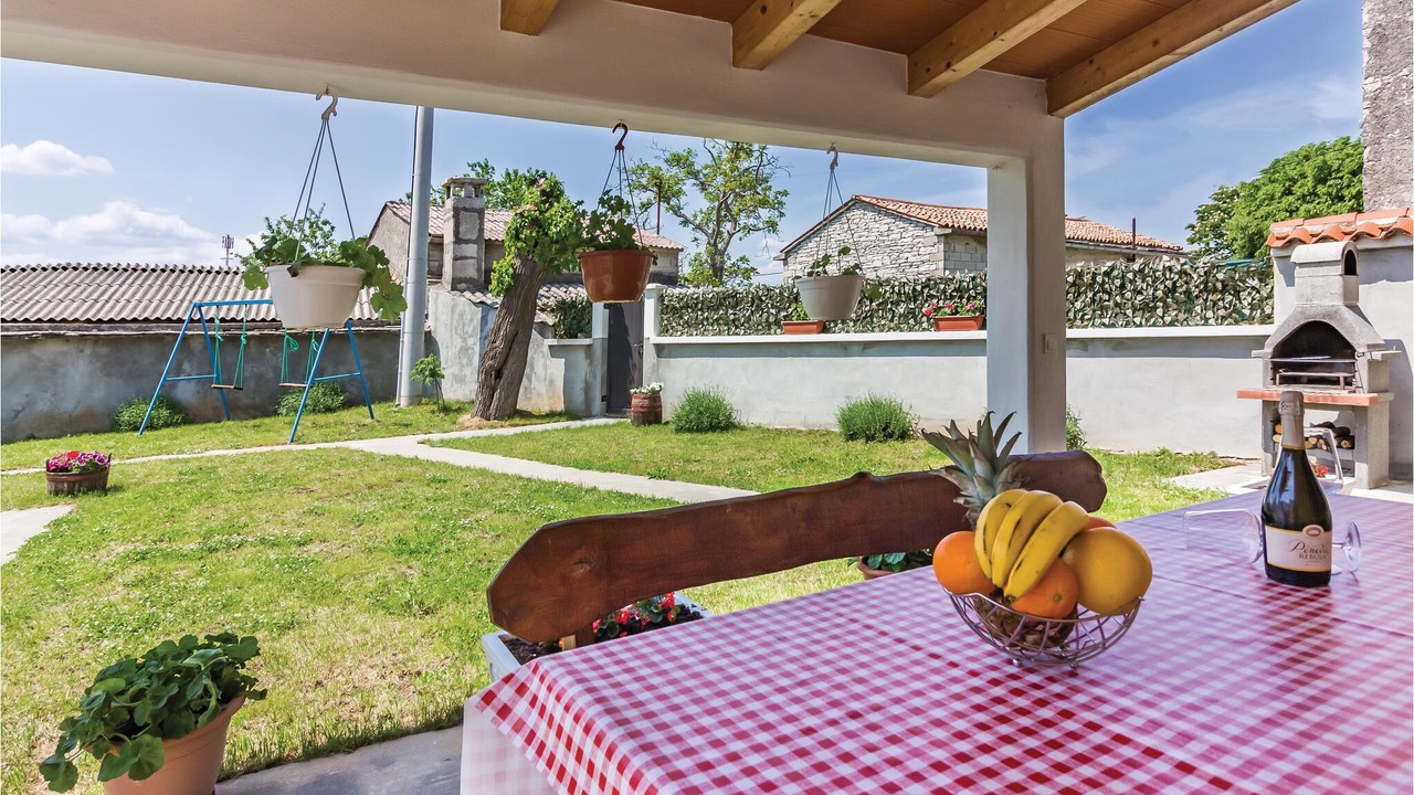 Photo of Outdoor in Zminj