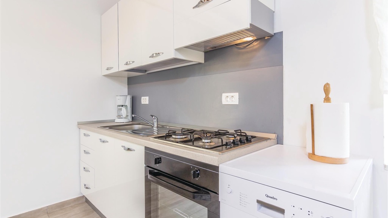 Photo of Kitchen in Zminj