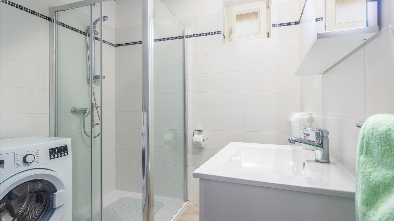 Photo of Bathroom in Zminj