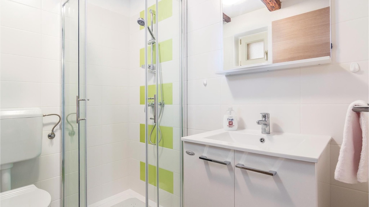 Photo of Bathroom in Zminj