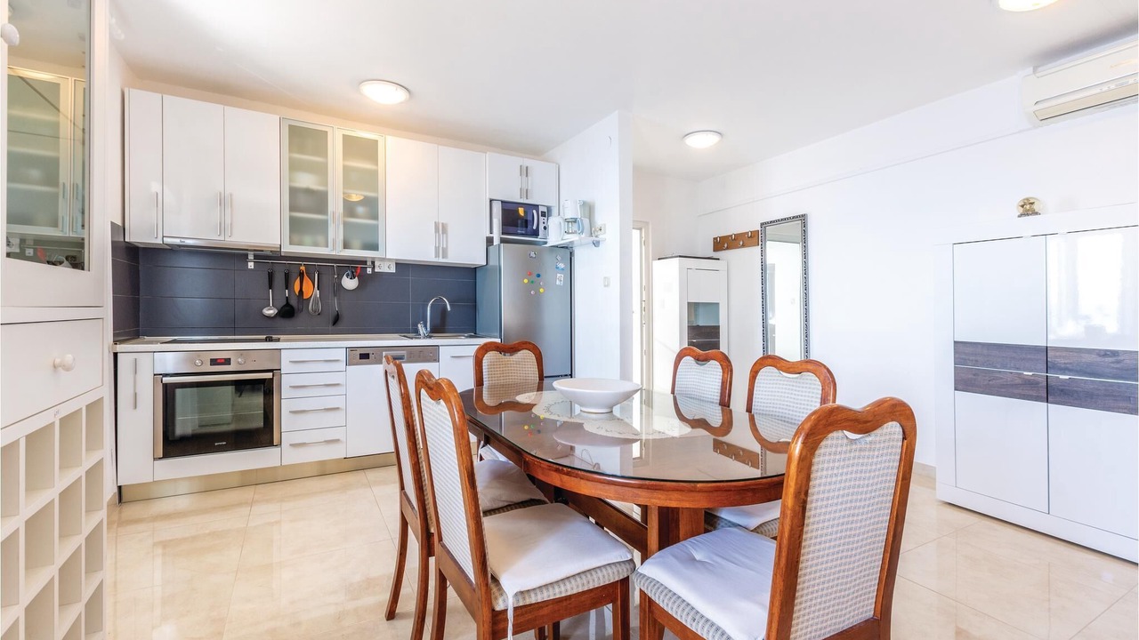 Photo of Kitchen in Pisak