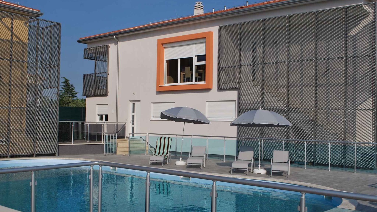 Photo of Outdoor in Funtana