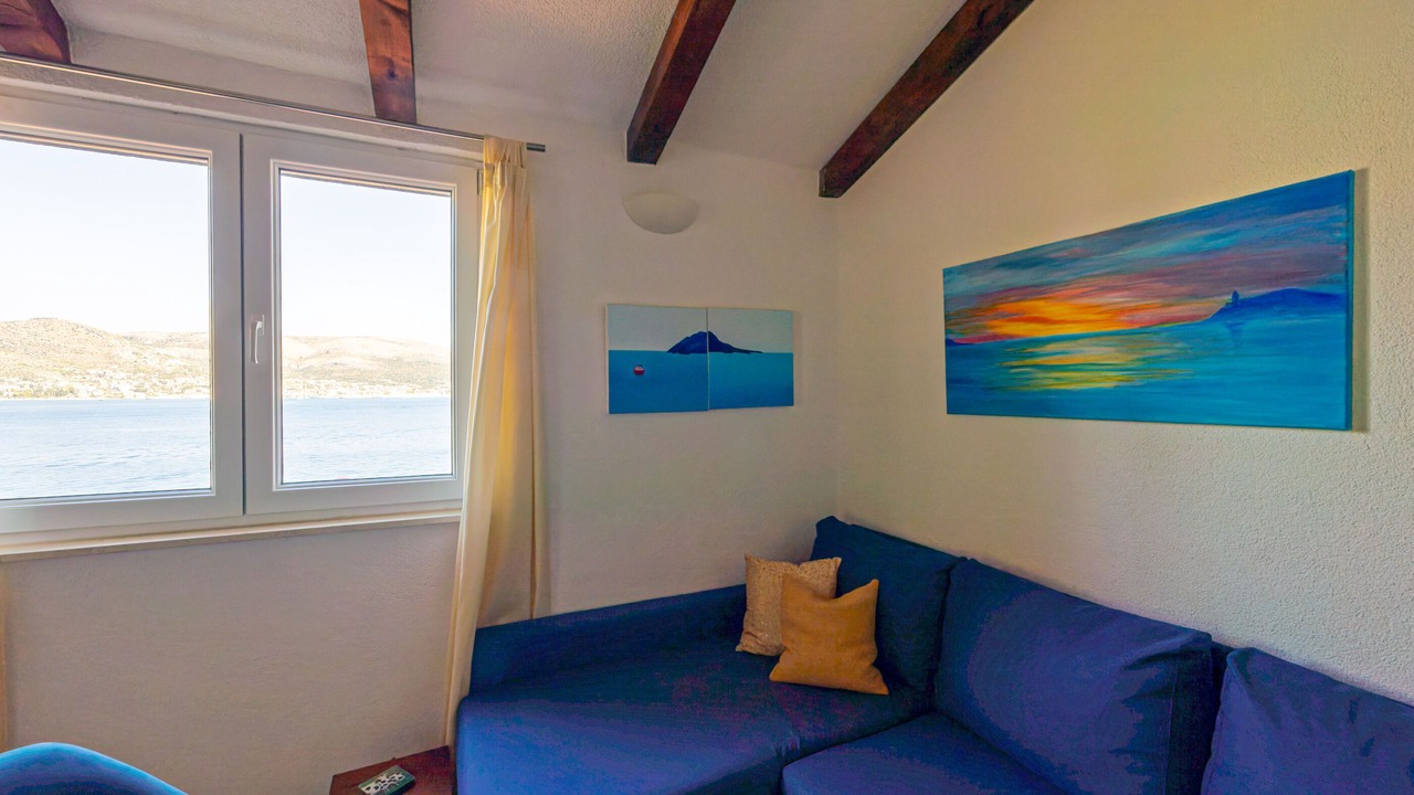 Photo of Livingroom in Okrug Donji