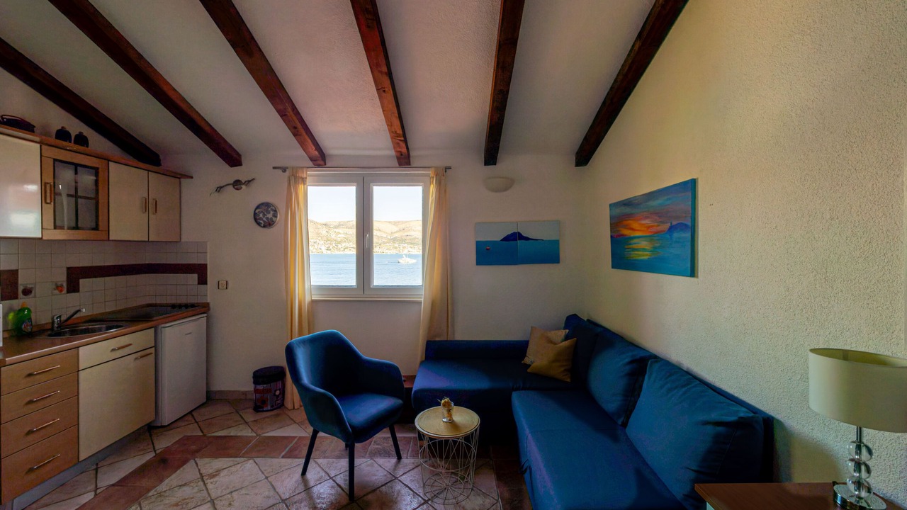 Photo of Livingroom in Okrug Donji