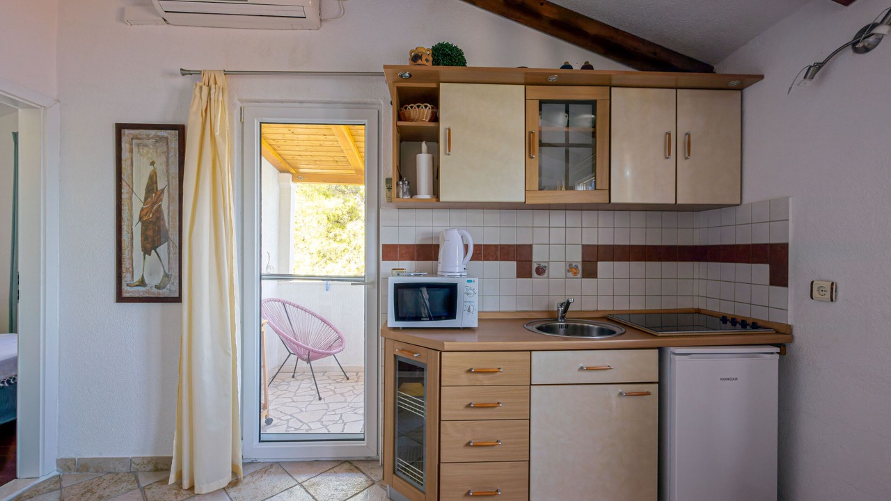 Photo of Kitchen in Okrug Donji