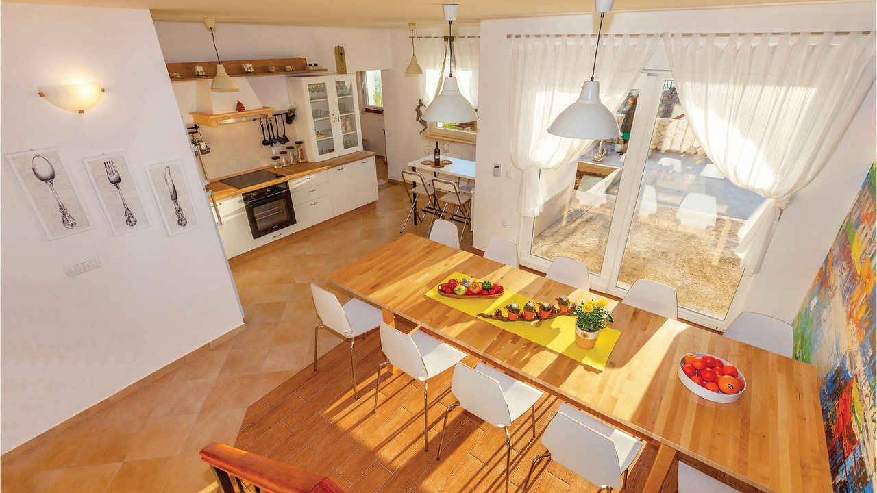 Photo of Kitchen in Kostrena