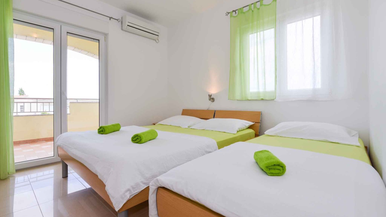 Photo of Bedroom in Ljubac