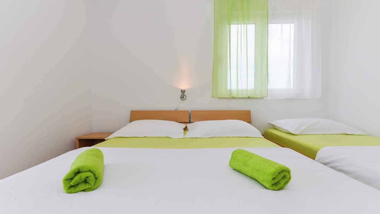 Photo of Bedroom in Ljubac