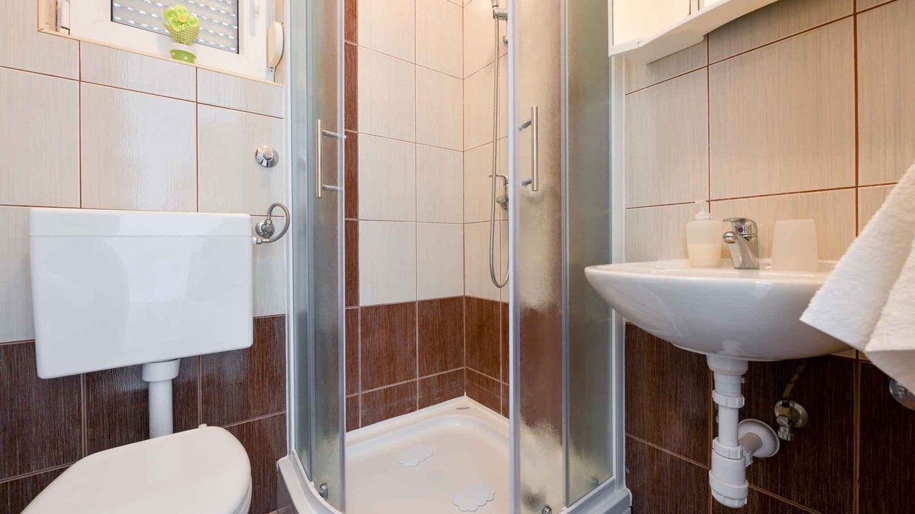 Photo of Bathroom in Ljubac