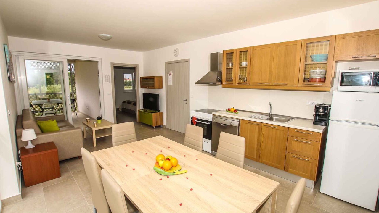 Photo of Kitchen in Funtana