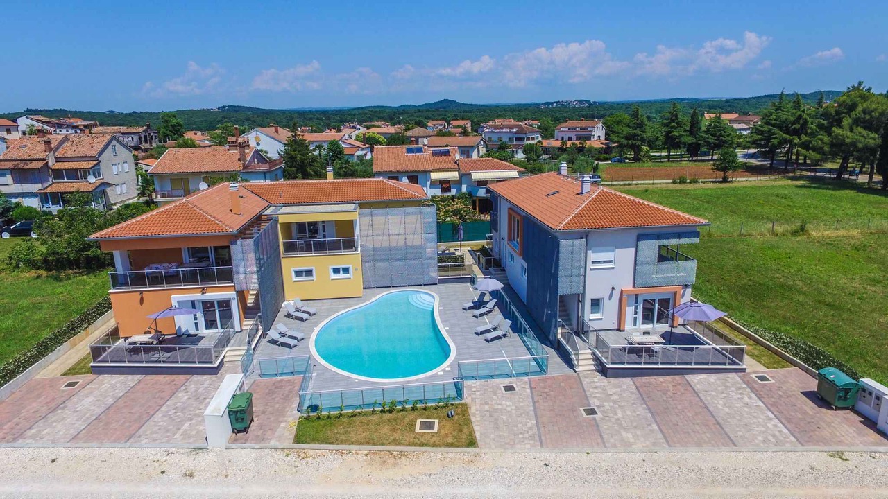 Photo of Outdoor in Funtana