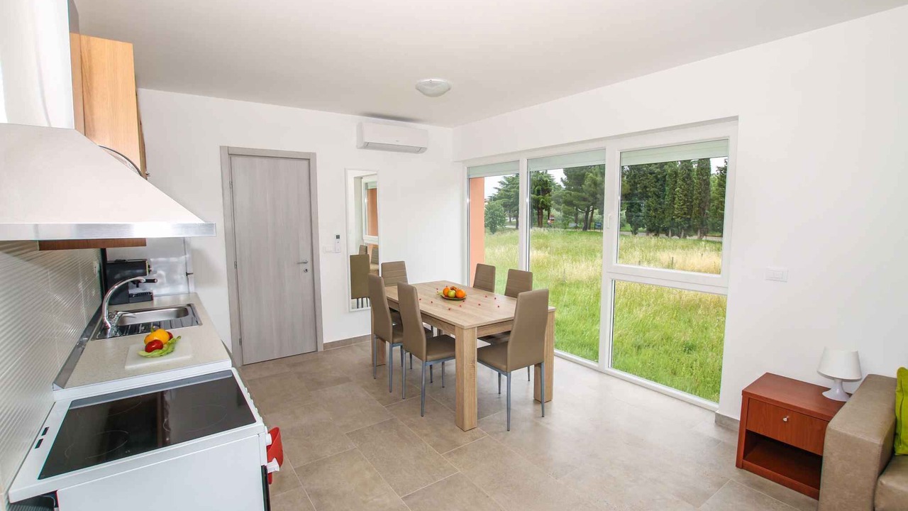 Photo of Kitchen in Funtana