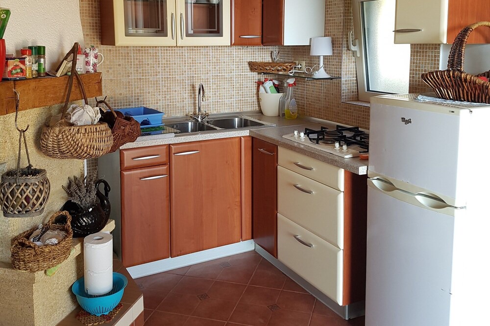 Photo of Kitchen in Bogomolje