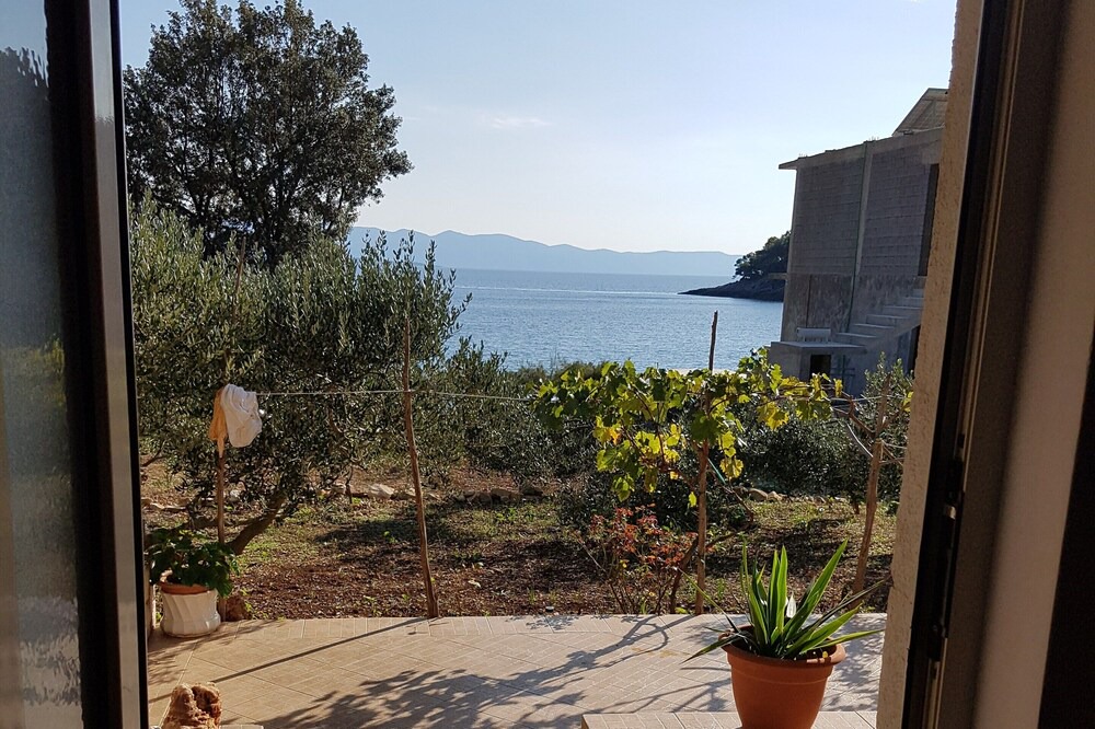 Photo of Patio Balcony in Bogomolje