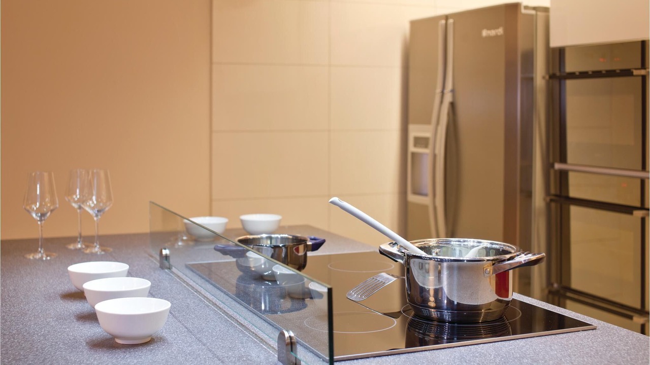 Photo of Kitchen in Makovci