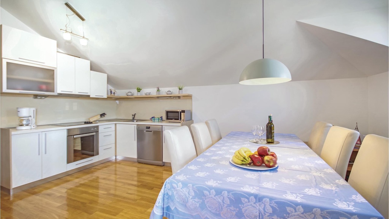 Photo of Kitchen in Bidol