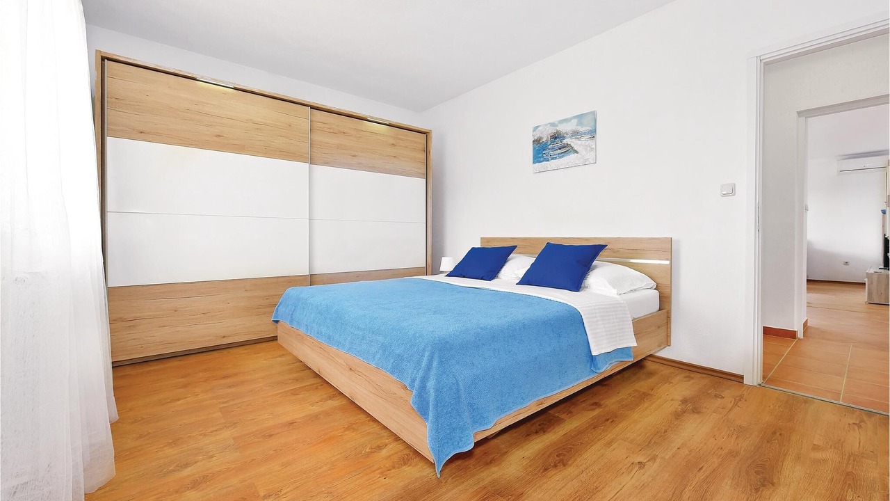 Photo of Bedroom in Velim