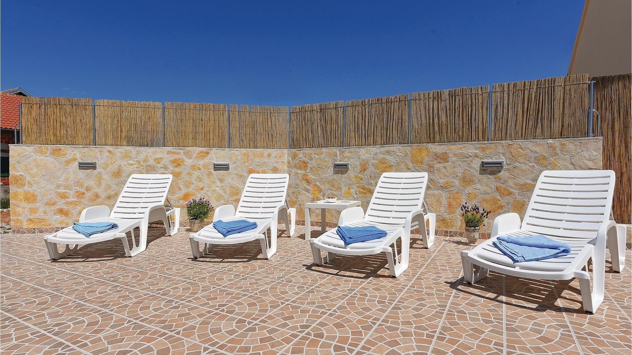 Photo of Patio Balcony in Velim