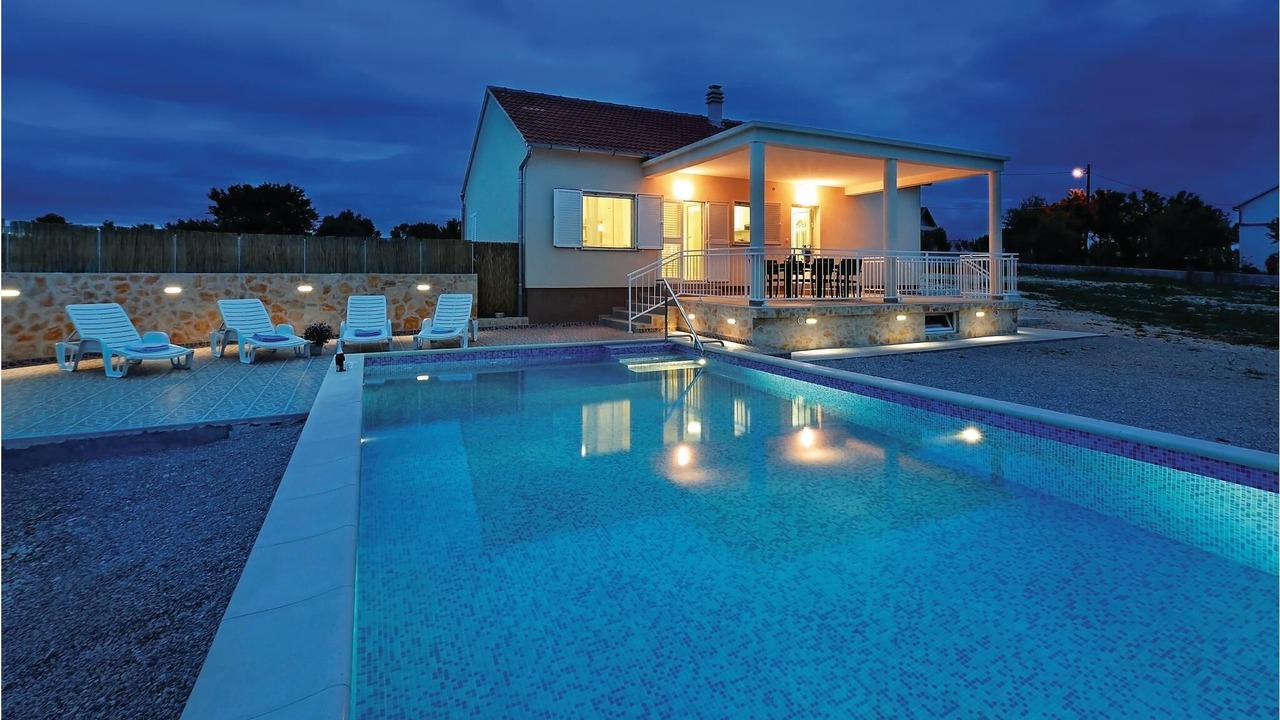 Photo of Outdoor in Velim