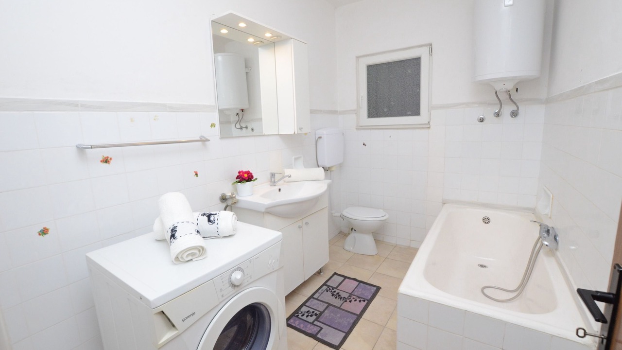 Photo of Bathroom in Volosko
