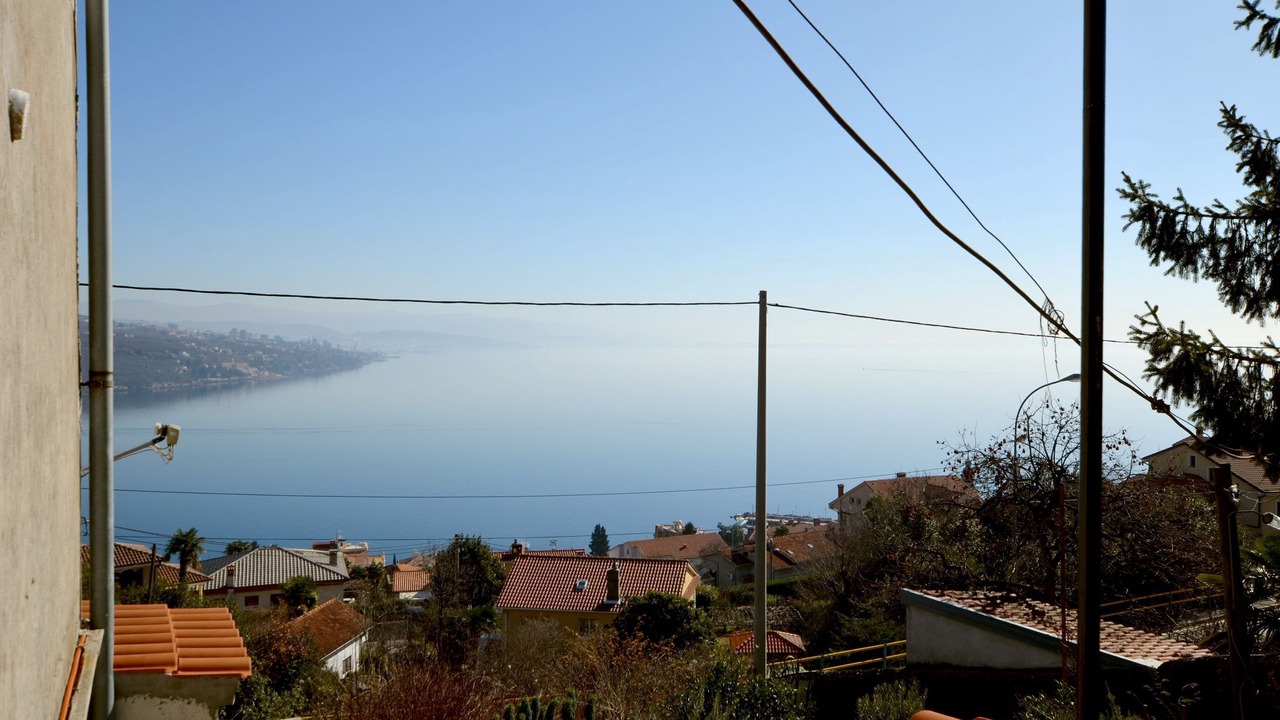 Photo of Outdoor in Volosko